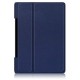 Чохол-книжка BeCover Smart для Lenovo Yoga Tab 13 YT-K606 Deep Blue (707305)