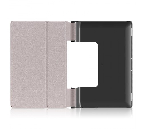 Чохол-книжка BeCover Smart для Lenovo Yoga Tab 13 YT-K606 Deep Blue (707305)