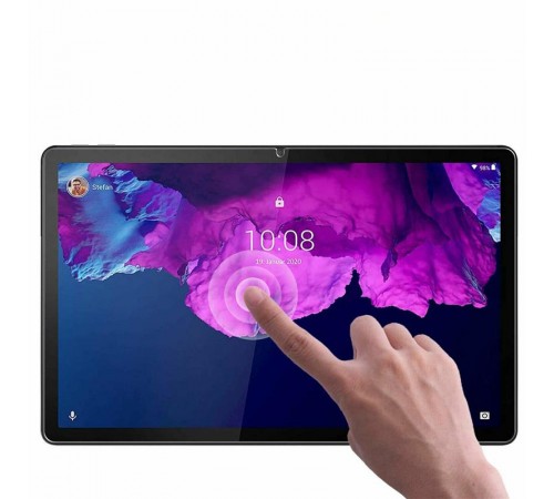 Захисне скло BeCover для Lenovo Tab P12 Pro TB-Q706F (707315)