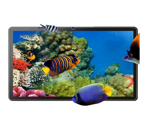 Захисне скло BeCover для Lenovo Tab P12 Pro TB-Q706F (707315)