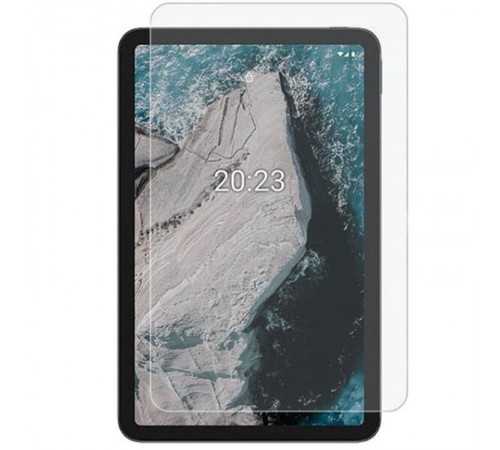 Захисне скло BeCover для Nokia T20 (707433)