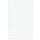 Захисне скло BeCover для Nokia T20 (707433)