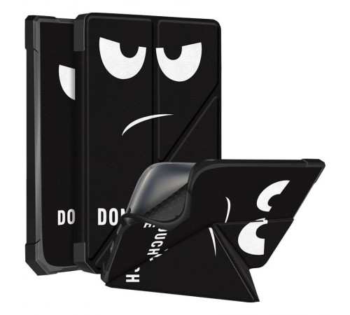 Чохол-книжка BeCover Ultra Slim Origami для PocketBook 740 Inkpad 3/Color/Pro Don`t Touch (707454)