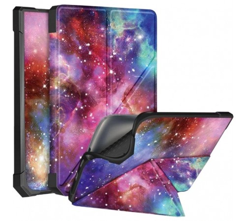 Чохол-книжка BeCover Ultra Slim Origami для PocketBook 740 Inkpad 3/Color/Pro Space (707458)