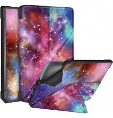 Чохол-книжка BeCover Ultra Slim Origami для PocketBook 740 Inkpad 3/Color/Pro Space (707458)