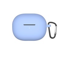 Чохол BeCover Silicon для Xiaomi Redmi Buds 3 Lite Blue (707469)