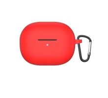 Чохол BeCover Silicon для Xiaomi Redmi Buds 3 Lite Red (707473)