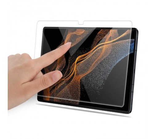 Захисне скло BeCover для Samsung Galaxy Tab S8 Ultra 5G (SM-X900/SM-X906)/S9 Ultra 5G (SM-X910/SM-X916B) 14.6" (707492)