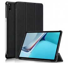 Чохол-книжка BeCover Smart для Huawei MatePad 11 Black (707607)