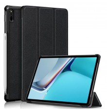 Чохол-книжка BeCover Smart для Huawei MatePad 11 Black (707607)