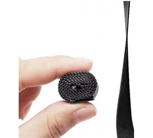 Ремінець BeCover Milanese Style для Xiaomi Amazfit Bip (20mm) Lite/Bip S Lite/GTR 42mm/GTS/TicWatch S2/TicWatch E/GTS 3/GTS 2 mini Black (707679)