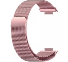 Ремінець BeCover Milanese Style для Samsung Galaxy Watch 46mm/Watch 3 45mm/Gear S3 Classic/Gear S3 Frontier Red Wine (707789)