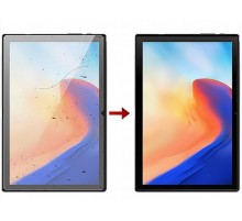 Захисне скло BeCover для Blackview Tab 8 10.1" (707896)