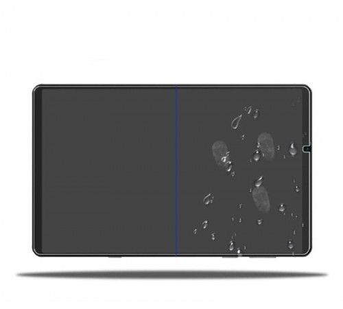 Захисне скло BeCover для Blackview Tab 8 10.1" (707896)