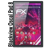 Захисне скло BeCover для Blackview Oscal Pad 8 (707897)