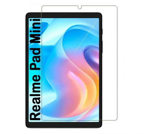 Захисне скло BeCover для Realme Pad Mini 8,7" (707898)