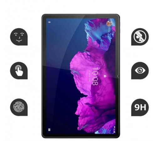 Захисне скло BeCover для Lenovo Tab M10 (3rd Gen) (707958)