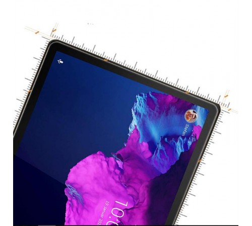 Захисне скло BeCover для Lenovo Tab M10 (3rd Gen) (707958)