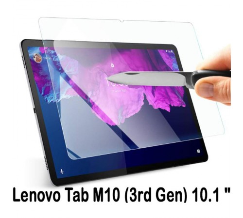 Захисне скло BeCover для Lenovo Tab M10 (3rd Gen) (707958)