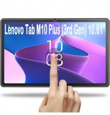 Захисне скло BeCover для Lenovo Tab M10 Plus (3rd Gen)/K10 Pro TB-226 (707959)