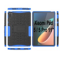 Чохол-накладка BeCover для Xiaomi Mi Pad 5/5 Pro Blue (707962)
