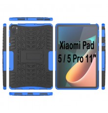 Чохол-накладка BeCover для Xiaomi Mi Pad 5/5 Pro Blue (707962)