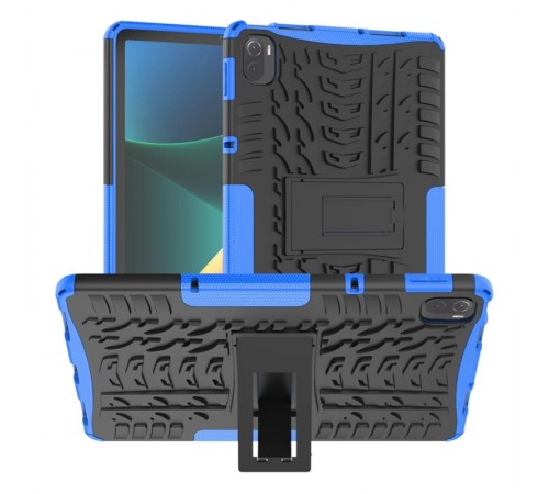 Чохол-накладка BeCover для Xiaomi Mi Pad 5/5 Pro Blue (707962)