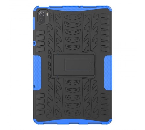 Чохол-накладка BeCover для Xiaomi Mi Pad 5/5 Pro Blue (707962)