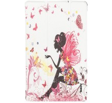 Чохол-книжка BeCover Smart Case для Lenovo Tab M8 TB-8505/TB-8705/M8 TB-8506 (3rd Gen) Fairy (708022)
