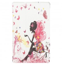 Чохол-книжка BeCover Smart Case для Lenovo Tab M8 TB-8505/TB-8705/M8 TB-8506 (3rd Gen) Fairy (708022)