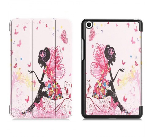 Чохол-книжка BeCover Smart Case для Lenovo Tab M8 TB-8505/TB-8705/M8 TB-8506 (3rd Gen) Fairy (708022)