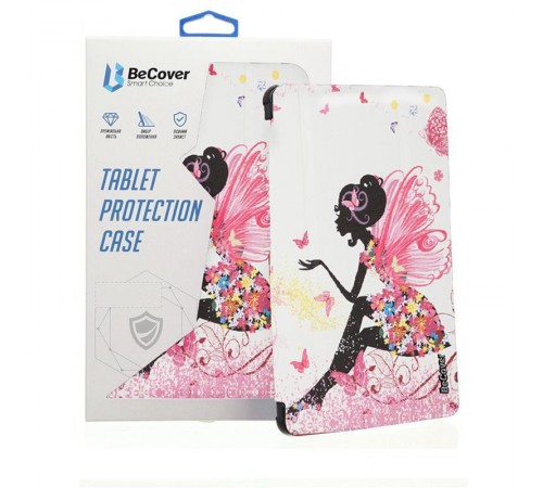 Чохол-книжка BeCover Smart Case для Lenovo Tab M8 TB-8505/TB-8705/M8 TB-8506 (3rd Gen) Fairy (708022)