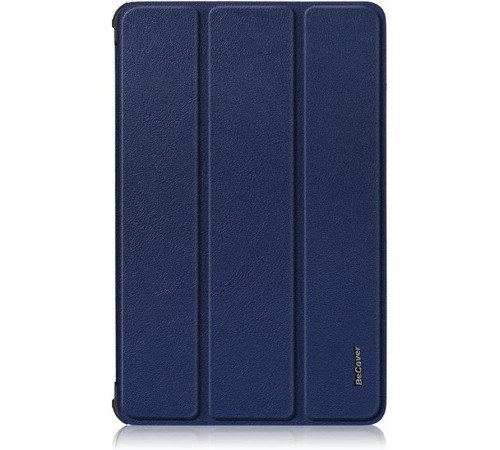 Чохол-книжка BeCover Smart для Nokia T20 10.4" Deep Blue (708042)