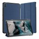 Чохол-книжка BeCover Smart для Nokia T20 10.4" Deep Blue (708042)