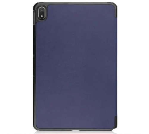 Чохол-книжка BeCover Smart для Nokia T20 10.4" Deep Blue (708042)
