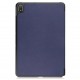 Чохол-книжка BeCover Smart для Nokia T20 10.4" Deep Blue (708042)