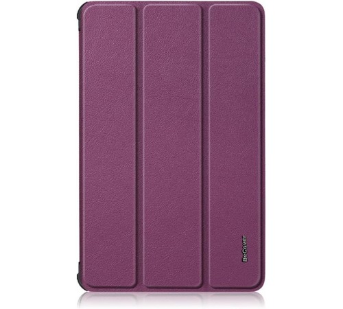 Чохол-книжка BeCover Smart для Nokia T20 10.4" Purple (708044)