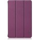 Чохол-книжка BeCover Smart для Nokia T20 10.4" Purple (708044)