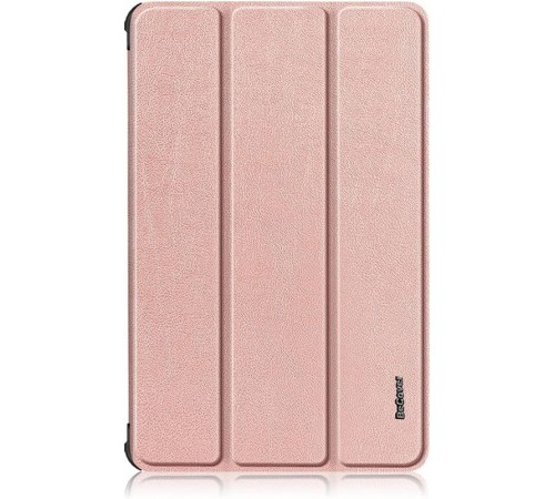 Чохол-книжка BeCover Smart для Nokia T20 10.4" Rose Gold (708052)
