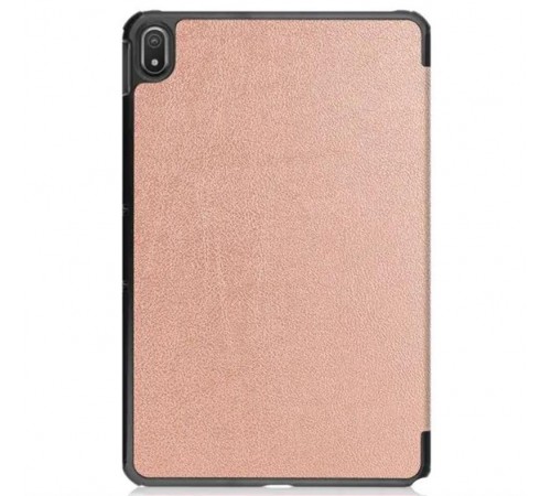 Чохол-книжка BeCover Smart для Nokia T20 10.4" Rose Gold (708052)
