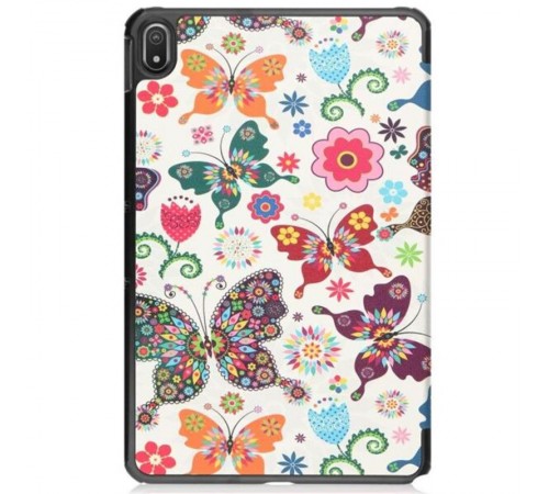 Чохол-книжка BeCover Smart для Nokia T20 10.4" Butterfly (708053)