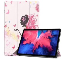 Чохол-книжка BeCover Smart для Nokia T20 10.4" Fairy (708055)