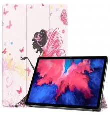 Чохол-книжка BeCover Smart для Nokia T20 10.4" Fairy (708055)