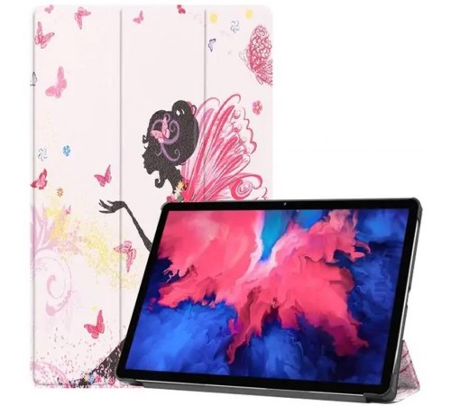 Чохол-книжка BeCover Smart для Nokia T20 10.4" Fairy (708055)