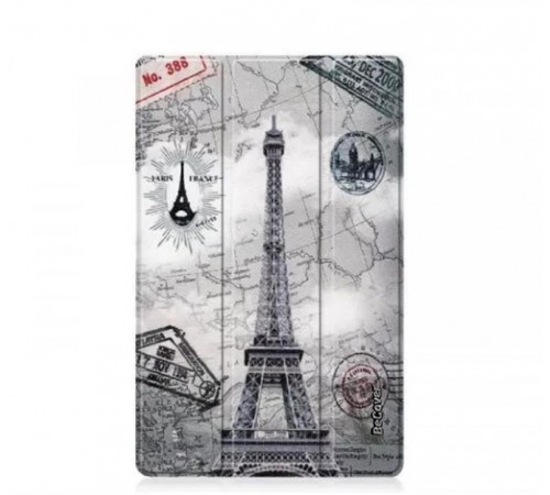 Чохол-книжка BeCover Smart для Nokia T20 10.4" Paris (708059)