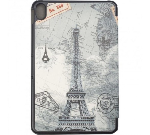 Чохол-книжка BeCover Smart для Nokia T20 10.4" Paris (708059)