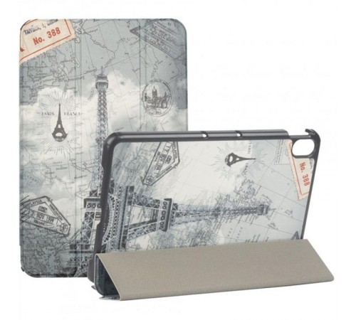 Чохол-книжка BeCover Smart для Nokia T20 10.4" Paris (708059)