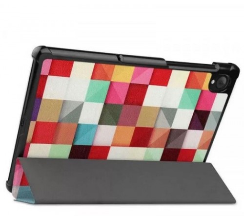 Чохол-книжка BeCover Smart для Nokia T20 10.4" Square (708060)