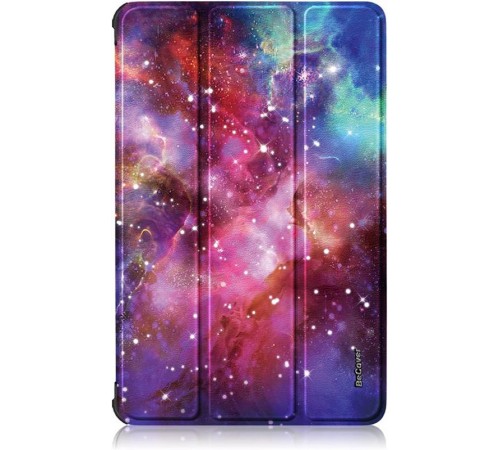 Чохол-книжка BeCover Smart для Nokia T20 10.4" Space (708061)