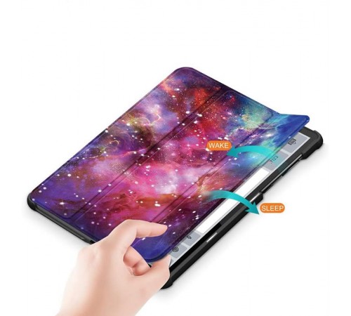 Чохол-книжка BeCover Smart для Nokia T20 10.4" Space (708061)